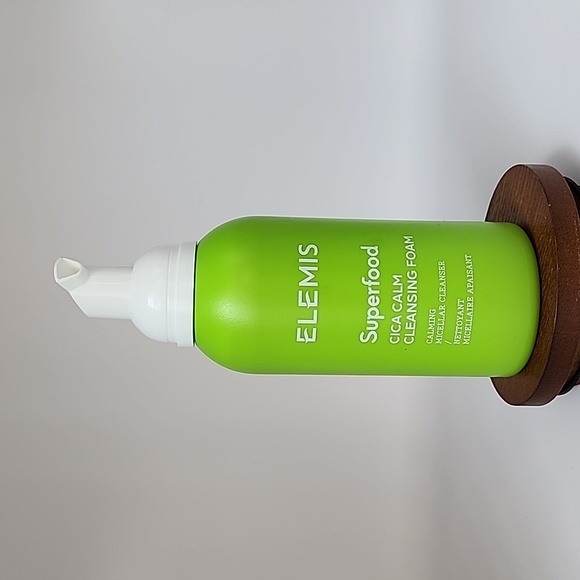 ELEMIS Skincare Elemis Superfood Cica Calm Cleansing Foam Poshmark